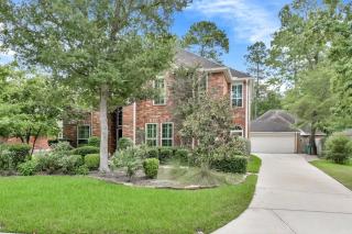 Taupewood Pl - The Woodlands - 8