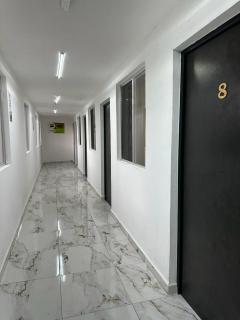 Hotel Villa 12 Orquídeas - San Juan del Río - 4