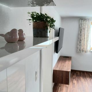 Ferienwohnung Hingucker - Tschagguns - 5