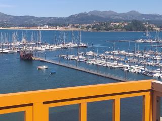 Exclusivo ático Baiona con garaje - 4