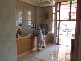 Hotel MST Colonial - 9