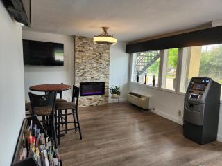 Super 8 by Wyndham Shreveport - Shreveport - 7
