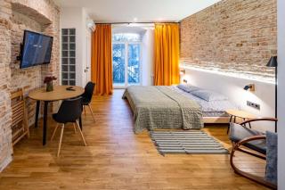 OnLviv Apartments Rynok Square 18 Four - Lviv - 0