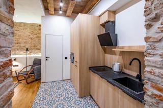 OnLviv Apartments Rynok Square 18 Four - Lwiw - 6