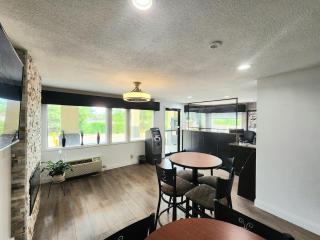 Super 8 by Wyndham Shreveport - Shreveport - 8