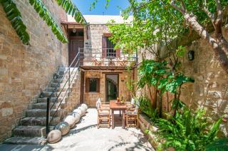 Villa Valia - Old Town Suites - Rhodes Town - 9
