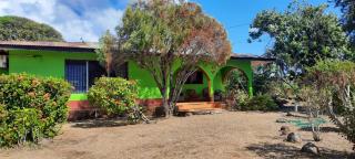 Hospedaje Tropical Dreams - Corn Island - 5
