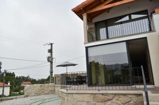 Casinhas da eira caramulo turismo rural - Arca - 7