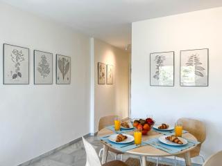 Suite Añoreta Malaga Parking 101 - Torre de Benagalbón - 8