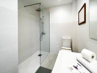 Suite Añoreta Malaga Parking 101 - 7