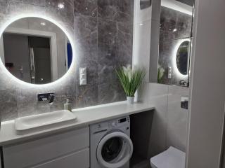 Apartament Plażowa - Międzywodzie - 3