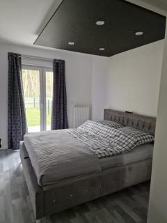 Apartament Plażowa - Międzywodzie - 5