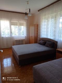 Mátyás király Apartman - Vonyarcvashegy - 5