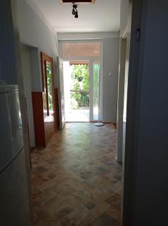 Mátyás király Apartman - Vonyarcvashegy - 9