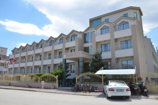 Erkal Resort Hotel - Kemer - 7