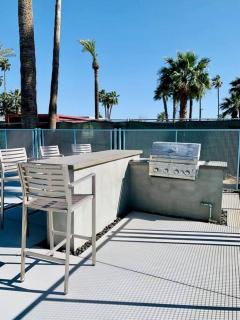 Hidden Gem in OT Studio with Heated Pool - Scottsdale - 1