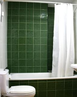 Hostal Villa - Chiclana de la Frontera - 8