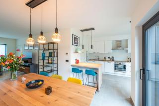 unique hideaway, holiday house with large garden - Kortenaken - 8
