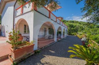 La Palazzina nel Verde - Goelba - Campo nell'Elba - 5