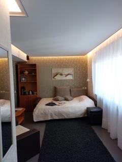 Õhtu põik majutus - 9