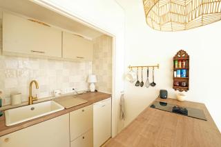 Santa Clara cozy Sea view Studio - Torremolinos - 4