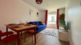 L'artiste en duplex - Nevers - 1