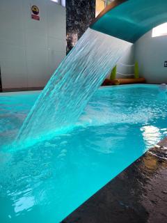 Dom Jastrzębia z basenem i jacuzzi - Jastrzębia Góra - 0