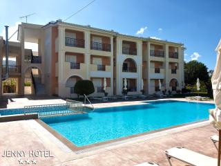 Jenny Hotel - Laganas - 5