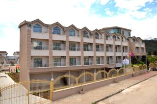 Erkal Resort Hotel - 1