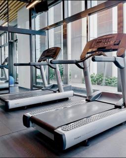 Kuala Lumpur City Center Tropicana The Residence - Kuala Lumpur - 6