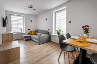 Apartament Centrum B - Kudowa-Zdrój - 7