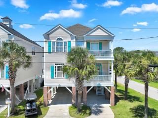 Sweet Home Carolina - 5