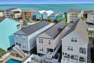 A Sandy Starfish - 3