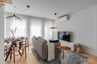 João das Regras 321 by LovelyStay - Porto - 1