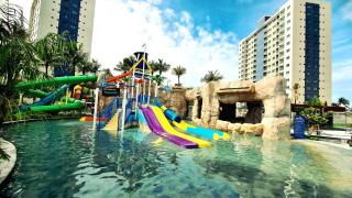 SALINAS PREMIUM RESORT - Salinópolis - 3