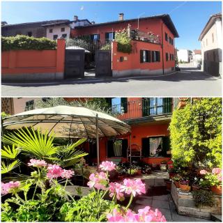 Cà D' Rot - Casa Ratti - Vinchio - 0