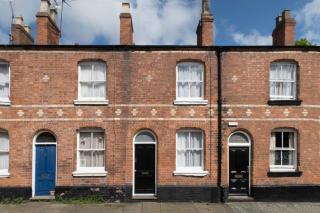 Chester Stays - Lovely 2 bedroom house in the heart of Chester - Chester - 9