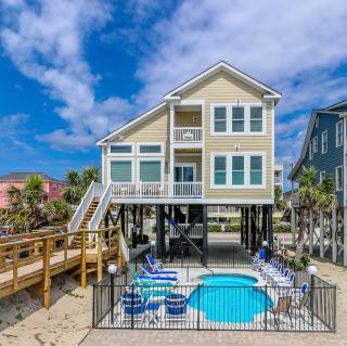 A Cultured Pearl - Myrtle Beach - 0