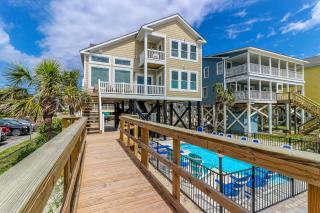 A Cultured Pearl - Myrtle Beach - 9