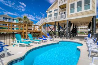 A Cultured Pearl - Myrtle Beach - 7