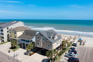 A Cultured Pearl - Myrtle Beach - 3