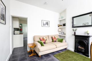 Chester Stays - Lovely 2 bedroom house in the heart of Chester - Chester - 4