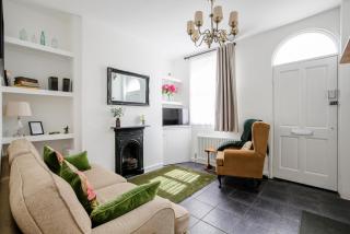 Chester Stays - Lovely 2 bedroom house in the heart of Chester - Chester - 6