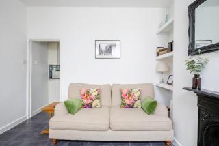 Chester Stays - Lovely 2 bedroom house in the heart of Chester - Chester - 5