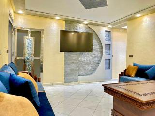 Appartement pieds dans l'eau Mekkad - Oued Laou - 1
