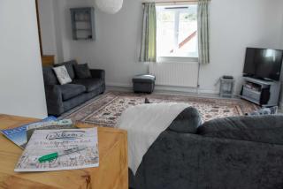 Badgers Holt House - 4