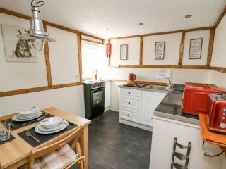 Rose Cottage - 3