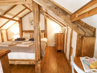 Rose Cottage - Llandysul - 1