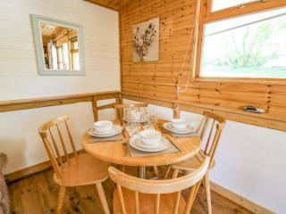 Brook Lodge - Llandysul - 5
