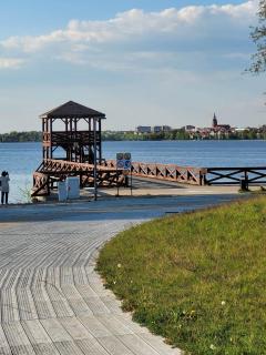 Apartament przy plaży - Ełk - 8
